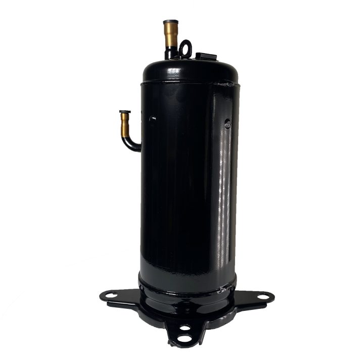 Hitachi 603DH-90C2 compressor detail 2