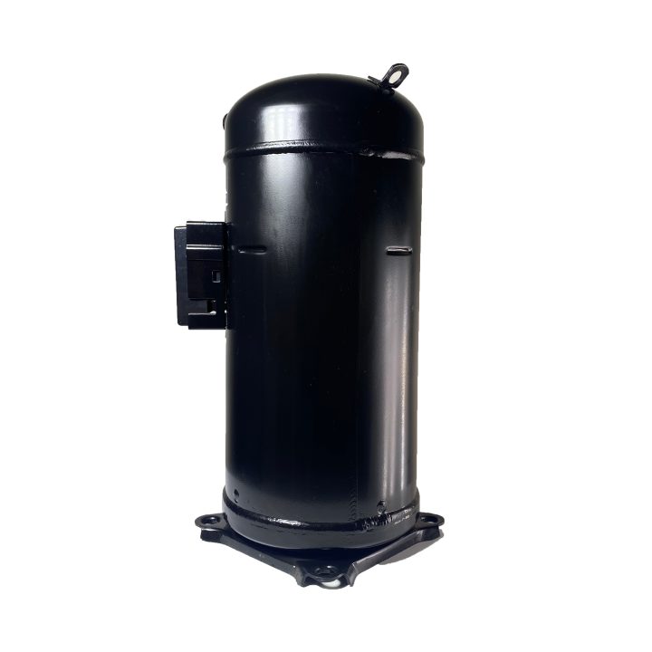 Copeland ZR108KC-TFD-522 compressor detail 2