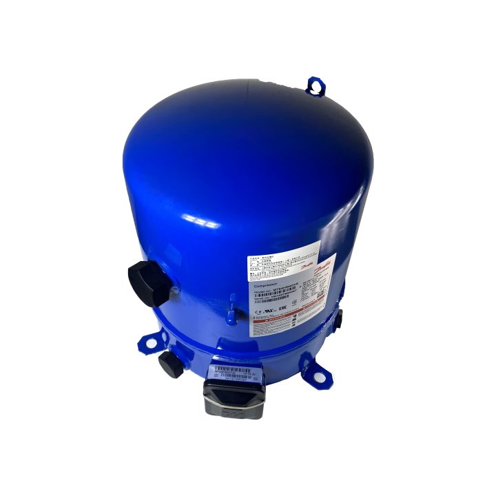 Danfoss MT64HM4DVE compressor detail 4