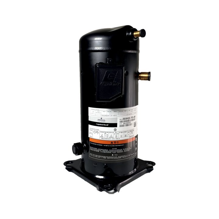 Copeland ZB38KQE-TFD-558 compressor