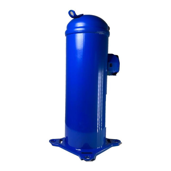 Danfoss HLJ121T4LC6 compressor detail 3