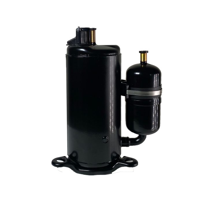 GMCC PH215X2C-8FTC compressor detail 1