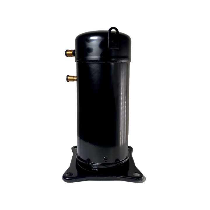 Daikin JT170GABY1L compressor detail 2