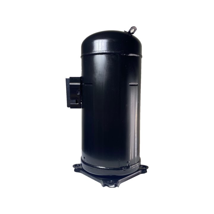 Copeland ZR125KC-TFD-522 compressor detail 2