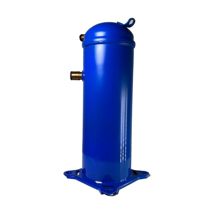 Danfoss HLJ121T4LC6 compressor detail 2