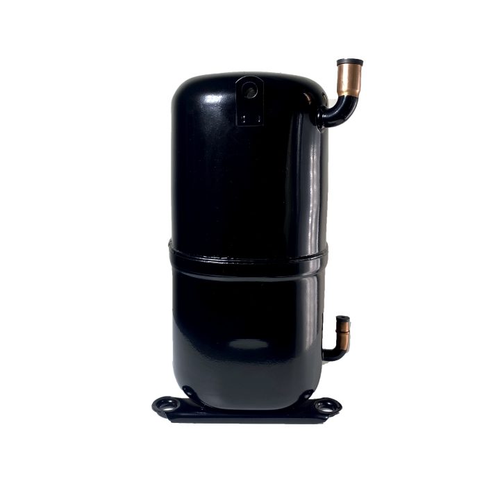 Copeland CRNQ-0500-TFD-522 compressor detail 3