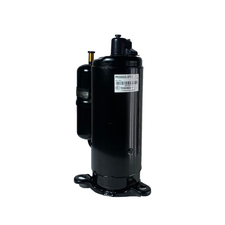 GMCC PH330X2C-8FTC1 compressor detail 3