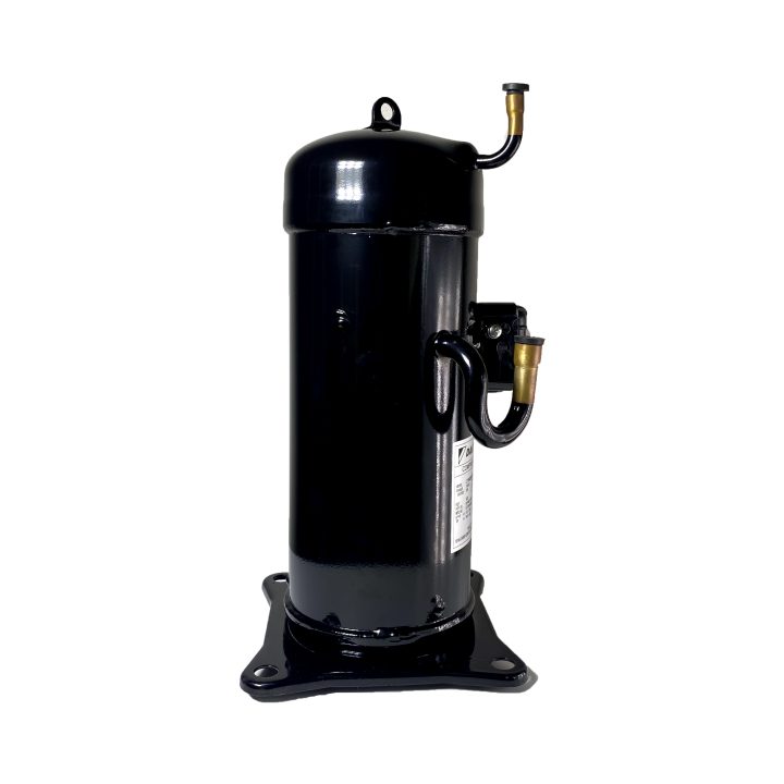 Daikin JT160BCBY1L compressor detail 1