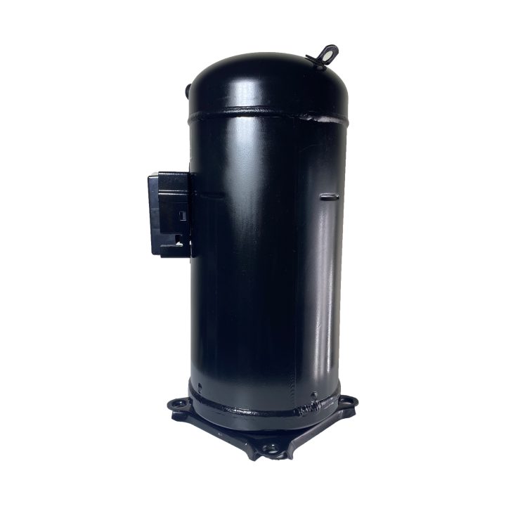Copeland ZR144KC-TFD-522 compressor detail 4