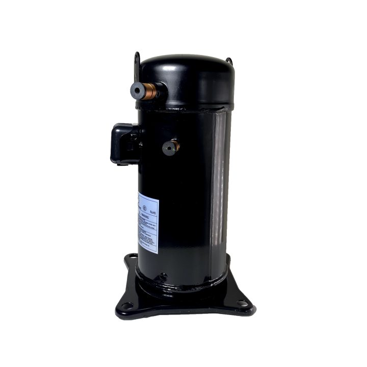 Daikin JT170GABY1L compressor detail 1