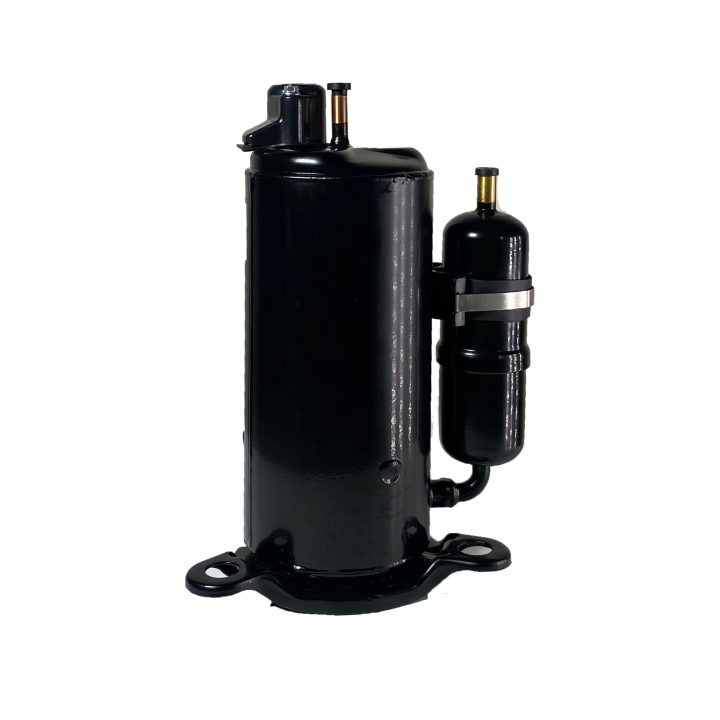 GMCC PH170X1C-8FTD3 compressor detail 1