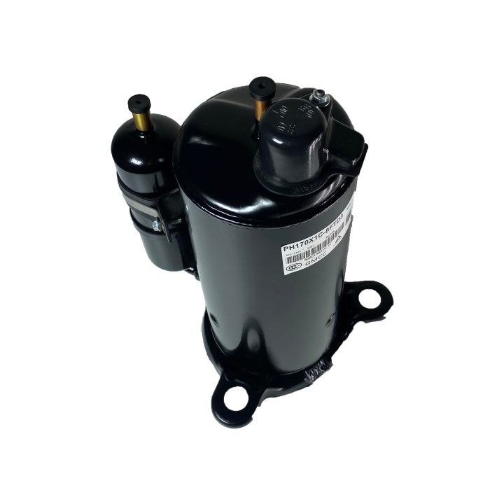 GMCC PH170X1C-8FTD3 compressor detail 4