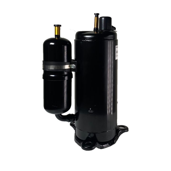 GMCC PH460X3CS-4MU1 compressor detail 3