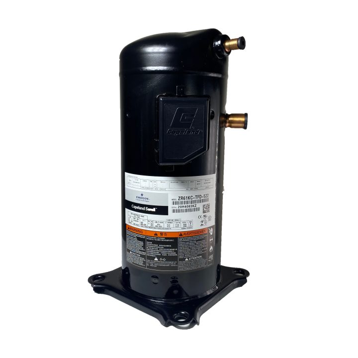 Copeland ZR61KC-TFD-522 compressor