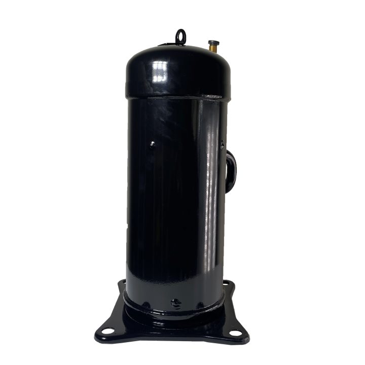 Daikin JT125BCBY1L compressor detail 2