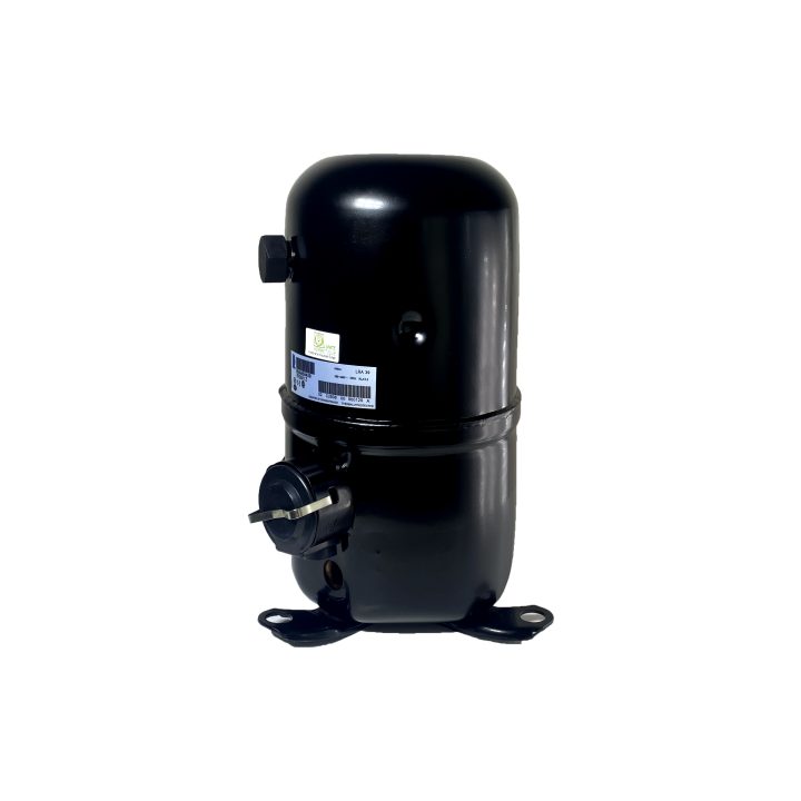 Tecumseh TFH2511Z compressor detail 1