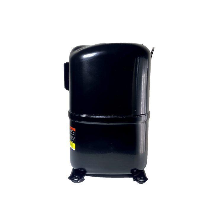 Copeland CRNQ-0500-TFD-522 compressor detail 2
