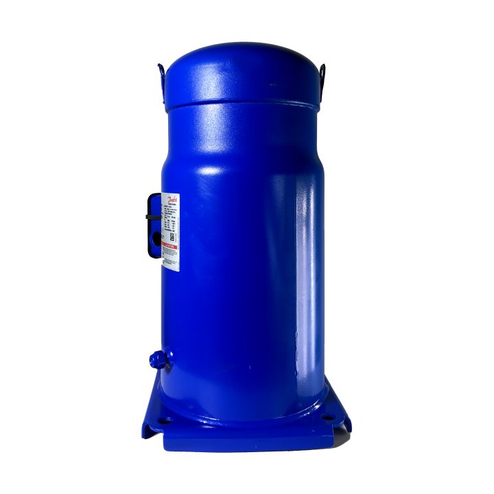 Danfoss SM110S4VC compressor detail 2