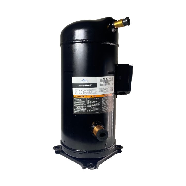 Copeland ZR144KC-TFD-522 compressor