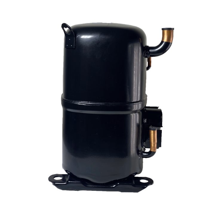 Tecumseh AW509TT-091-B4 / AVA5546EXG compressor detail 3